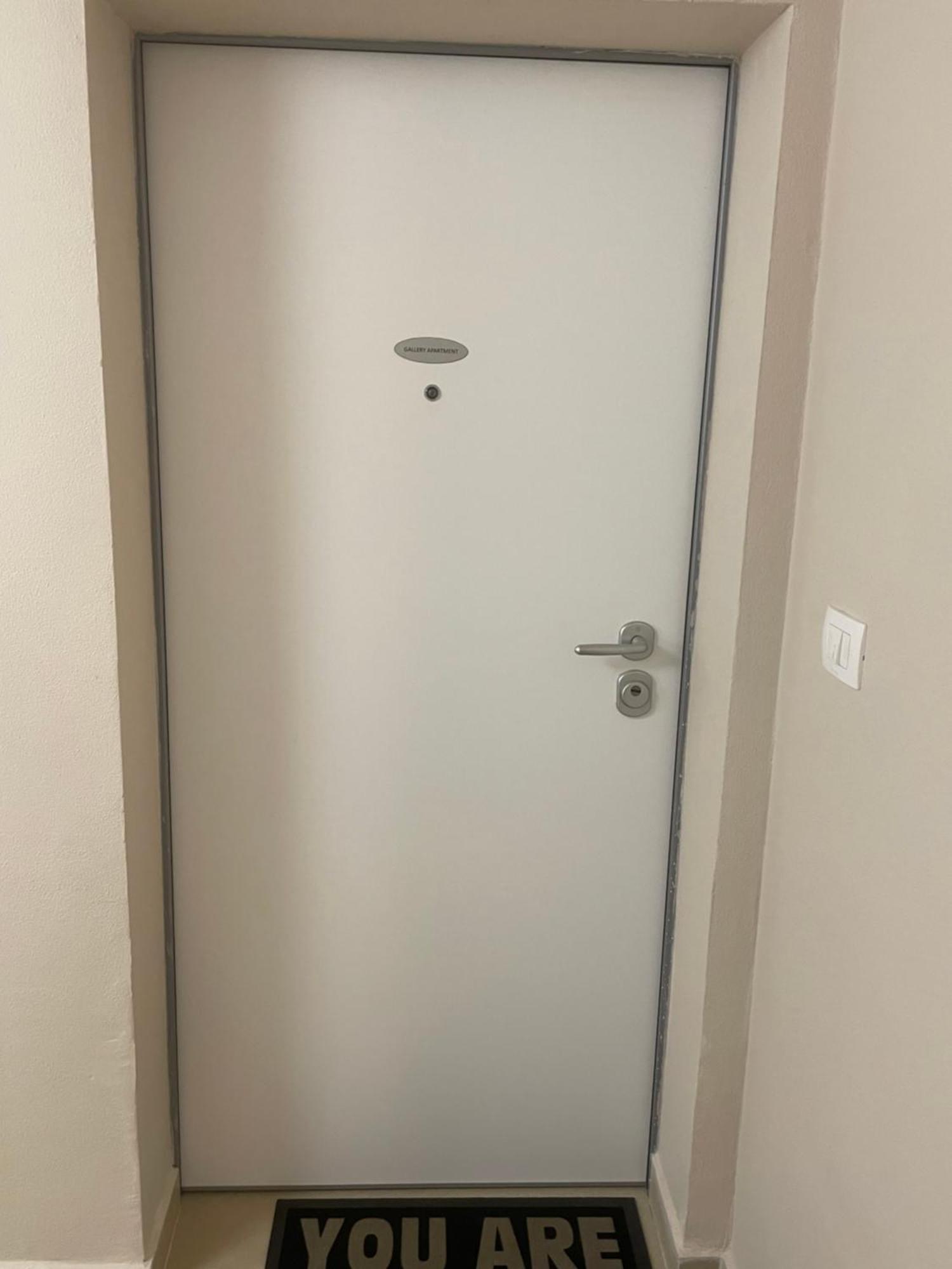 Gallery Apartment In Skrbčići Kültér fotó